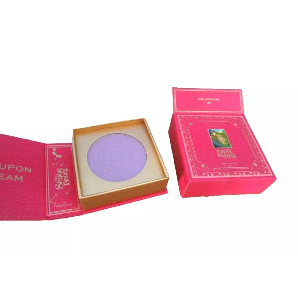 Makeup Revolution I <3 Revolution Sleeping Beauty Highlighter